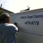Casey's Carpet Cleaning