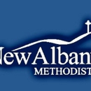 New Albany United Methodist - United Methodist Churches