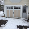 new milford overhead doors gallery