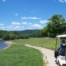 Hunter's Station Golf Course & Lodge - Private Golf Courses