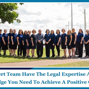 CSG Law Hervey Bay. Our Expert Team Have The Legal Expertise And Local Knowledge You Need To Achieve A Positive Outcome