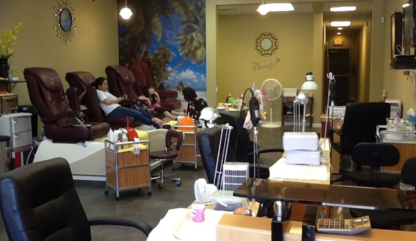 Cindy's Nail Spa - Helotes, TX