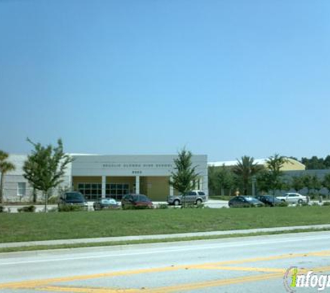 Alonso High School - Tampa, FL