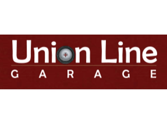 Union Line Garage - Pennington, NJ