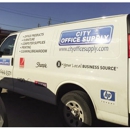 City Ofiice Supply - Computer & Equipment Dealers