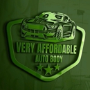 Very Affordable Auto Body - Auto Body Parts