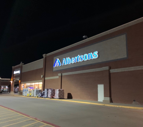 Albertsons - Burleson, TX