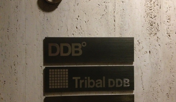 DDB California - San Francisco, CA