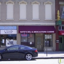 Nate's Deli & Restaurant - Middle Eastern Restaurants