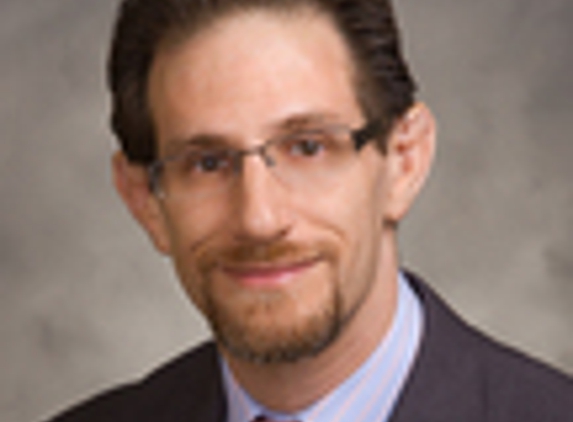 Dr. Seth P Shifrin, MD - Coudersport, PA