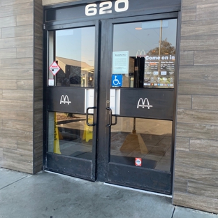 McDonald's - Oakland, CA