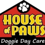 House of Paws