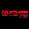 Hughes Paint & Body Works Towing & Recovery gallery