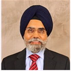 Dr. Ranjit Singh Rajpal, MD, FACC, FACP