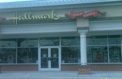 Hallmark 2025 owings mills