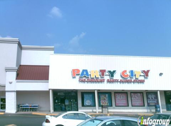 Party City - Charlotte, NC