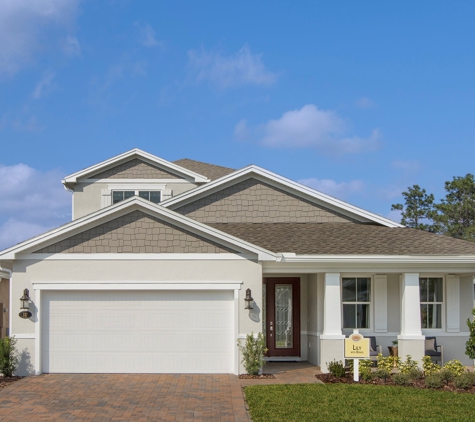 Cresswind at Victoria Gardens-Kolter Homes - Deland, FL