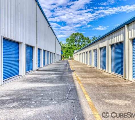 CubeSmart Self Storage - Harvey, LA