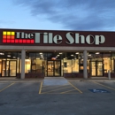 The Tile Shop - Tile-Contractors & Dealers