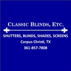 Classic Blinds, Etc.