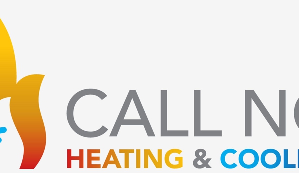 Call Now Heating & Cooling - Walton, KY