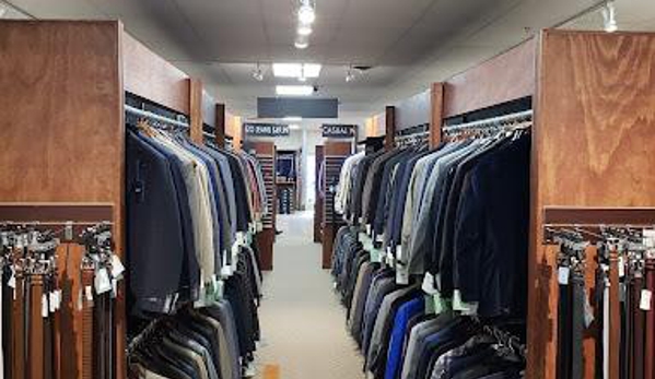 The Suit Depot - Oak Park, MI