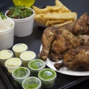 El Pollo Rico - Latin American Restaurants