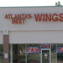 Atlanta's Best Wings - Chicken Restaurants