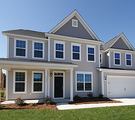 Pointe - Saltgrass Builder - Charleston, SC