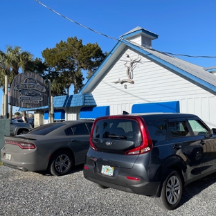 Peck's Old Port Cove - Crystal River, FL