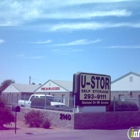 U-Stor Self Storage