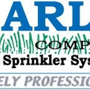 Marlo Company Lawn Sprinkler Systems - Sprinklers-Garden & Lawn