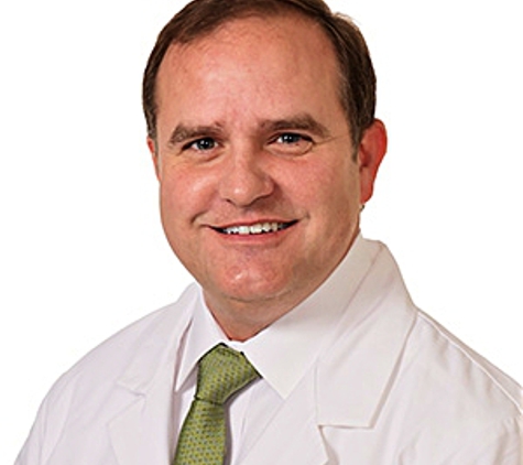 Dr. Patrick P Coleman, MD - Atlanta, GA