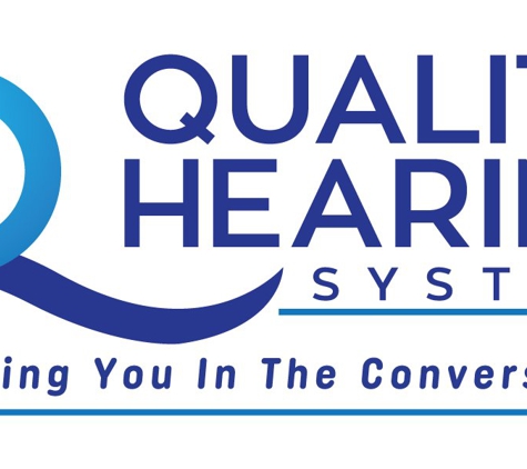 Quality Hearing Systems - Saint Paul, MN