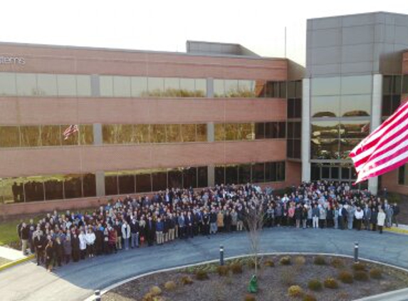 TEKsystems Corporate - Hanover, MD