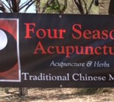 Four Seasons Acupuncture - Sun City, AZ