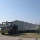 CT Projects - Mobile Home Transporting