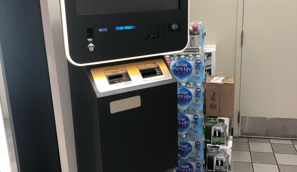 BudgetCoinz Bitcoin ATM - Detroit, MI