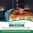 Happy Massage 13121