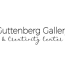 Guttenberg Gallery & The Creativity Center - Gift Shops