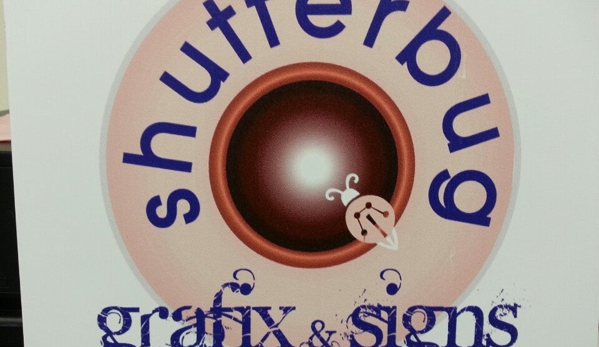 Shutterbug Grafix - Pinehurst, NC