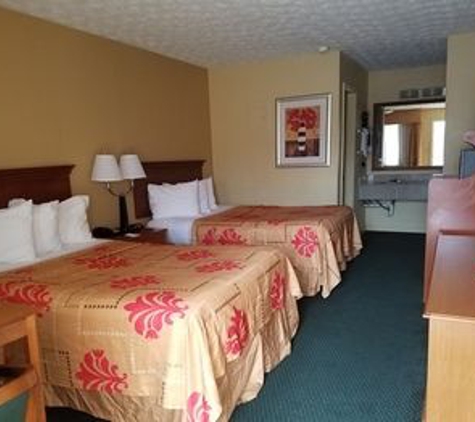 Best Western - Kennesaw, GA