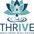 Thrive IV Wellness Solutions
