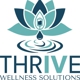 Thrive IV Wellness Solutions