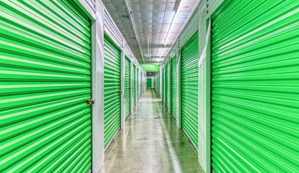 CubeSmart Self Storage - Muncie, IN