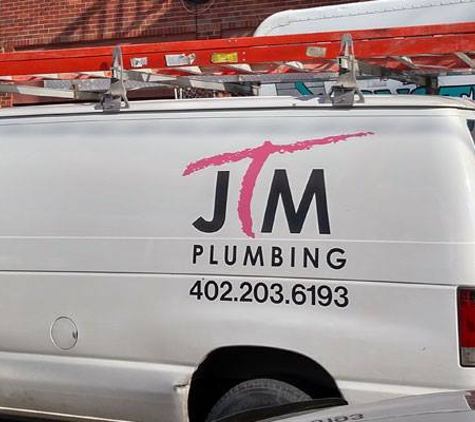 JTM Plumbing and Drain - Gretna, NE