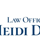 The Law Office of Heidi L Deifel P.C. - Immigration Law Attorneys