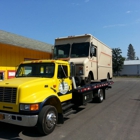 Puddle Jumper Towing