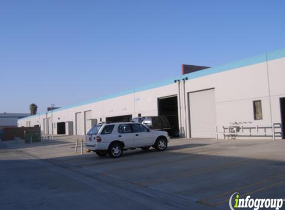 G P S Logix Inc - Carson, CA