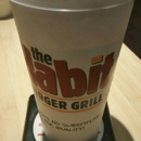 The Habit Burger Grill - Hamburgers & Hot Dogs